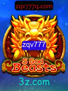 5GodBeasts: Descubra o Fascinante Mundo do Jogo que Conquista Multidões