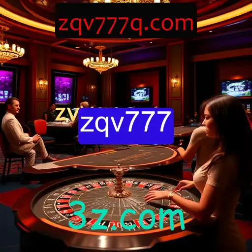 Cassino ao vivo
