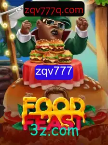 Descubra o Mundo Divertido e Estratégico de FoodFeast