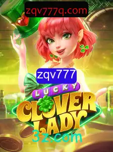 Descubra o Mundo Encantado de LuckyCloverLady